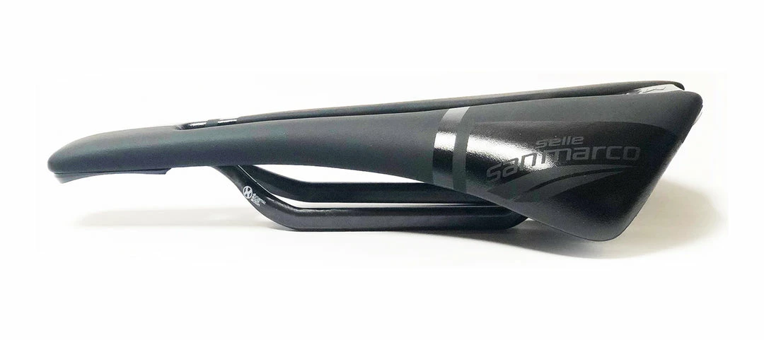 Deals ๐ Selle San Marco Mantra Open-Fit Seat - Carbon-FX - Black - Narrow - S2 ๐งจ 3 Selle San Marco Mantra Open-Fit Seat - Carbon-FX - Black - Narrow - S2