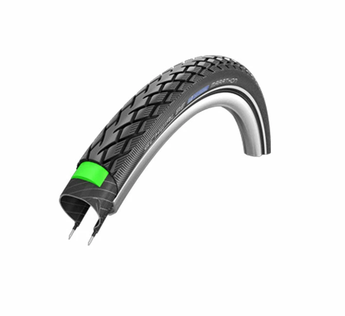 Best reviews of 🌟 Schwalbe Marathon Greenguard Road Tyre Rigid 😍 1 Schwalbe Marathon Greenguard Road Tyre Rigid
