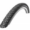 Schwalbe Marathon Winter Studded - Rigid Tyre Wheels & Tyres