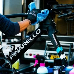 Muc Off Muc-Off - Mechanics Gloves