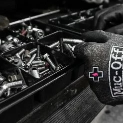 Muc Off Muc-Off - Mechanics Gloves