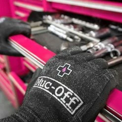Muc Off Muc-Off - Mechanics Gloves