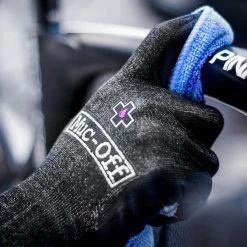 Muc Off Muc-Off - Mechanics Gloves