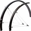 Accessories SKS Bluemels Road Bike Mudguards B45