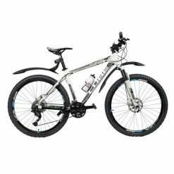 Cheapest 🤩 Zefal Deflector RM60 Mountain Bike Rear Mudguard - Black Accessories ❤️ 5 Zefal Deflector RM60 Mountain Bike Rear Mudguard - Black Accessories