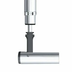 Topeak Micro Rocket ALT Mini Pump Accessories