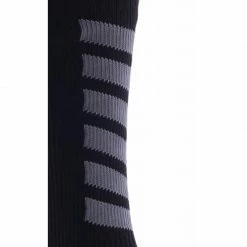 Clothing SealSkinz MTB Thin Mid + Hydrostop - Waterproof Socks