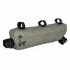 Accessories Topeak Midloader Frame Bag - Green