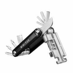 Accessories Topeak Mini P20 Multi Chain Tool