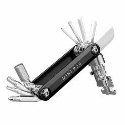 Accessories Topeak Mini P20 Multi Chain Tool