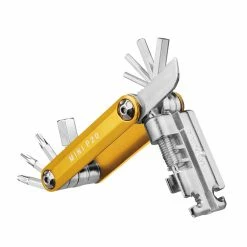 Accessories Topeak Mini P20 Multi Chain Tool