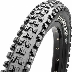Maxxis Minion DHF WT - EXO TR 3C Mountain Bike Tyre Folding Wheels & Tyres