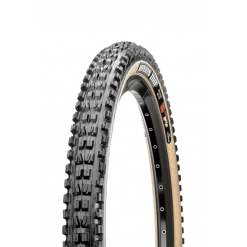 Maxxis Minion DHF - DC EXO TR Tyre Folding Wheels & Tyres