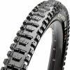 Wheels & Tyres Maxxis Minion DHR II - EXO TR 3C - MTB Tyre Folding
