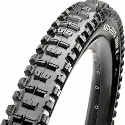 Wheels & Tyres Maxxis Minion DHR II - EXO+ TR 3C - Maxx Terra MTB Tyre Folding