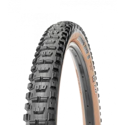 Maxxis Minion DHR II - DC EXO TR Tyre Folding Wheels & Tyres