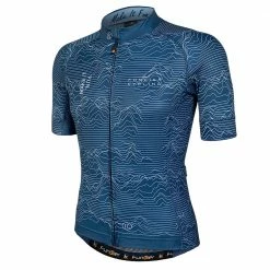 Clothing Funkier Mirano Pro Gents Short Sleeve Jersey