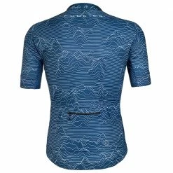 Clothing Funkier Mirano Pro Gents Short Sleeve Jersey