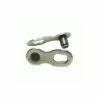 KMC 11 Missing Link For 11 Speed Chain - Non Re-Usable - Silver