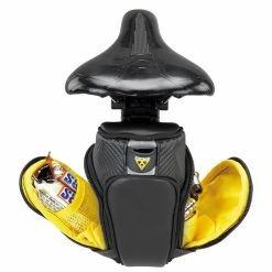 Topeak MondoPack - Clip - Saddle Bag Accessories