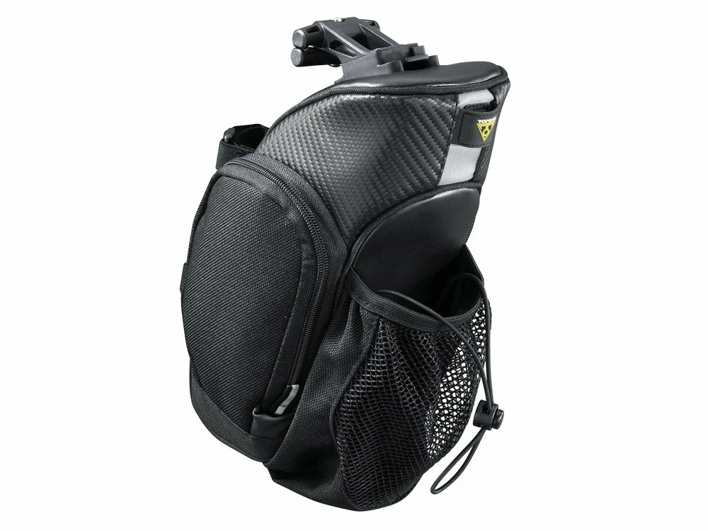 Best Sale ✨ Accessories Topeak MondoPack - Hydro - Clip Saddle Bag 🛒 1 Accessories Topeak MondoPack - Hydro - Clip Saddle Bag