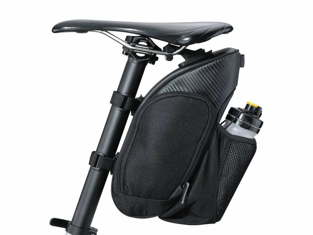 Best Sale ✨ Accessories Topeak MondoPack - Hydro - Clip Saddle Bag 🛒 2 Accessories Topeak MondoPack - Hydro - Clip Saddle Bag