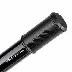 Topeak Mountain DA - Dual Action Mini Pump