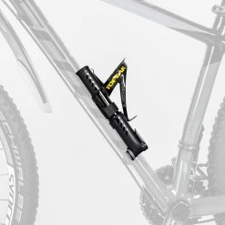 Topeak Mountain DA - Dual Action Mini Pump