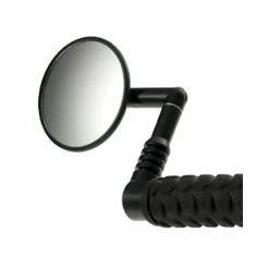 Mirrycle Mountain - Bar End Mirror Controls