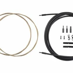 Brakes Jagwire Mountain Pro - MTB Brake Cable Set