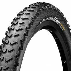 Continental Mountain King III - Performance Tubeless Ready Tyre - Folding