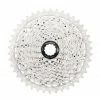 Sunrace MS3 - 10 Speed - Wide Range MTB Cassette - Silver - 11-42 Drivetrain