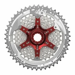 SunRace MX3 Wide Range Cassette 10 Speed