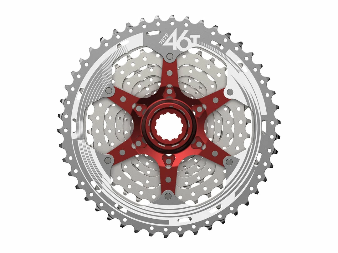 Best Sale 👍 SunRace MX3 Wide Range Cassette 10 Speed 🛒 2 SunRace MX3 Wide Range Cassette 10 Speed