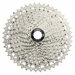 Drivetrain SunRace MS8 Wide Range Cassette 11 Speed