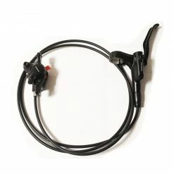 Brakes Shimano BR-MT200 Hydraulic Disc Brake 1700mm - Left Lever - Rear