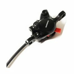 Brakes Shimano BR-MT200 Hydraulic Disc Brake 1700mm - Left Lever - Rear