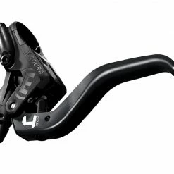 Magura MT4 - Disc Brake Set 2200mm Hoses Front + Rear