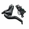 Premium Gifts Magura MT4 ESTOP - Disc Brake Set Front + Rear