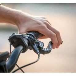 Premium Gifts Magura MT4 ESTOP - Disc Brake Set Front + Rear