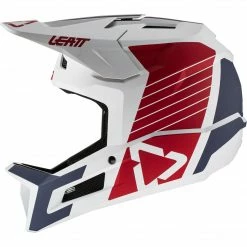 Promo π Leatt MTB 1.0 Full Face DH Helmet π 13 Leatt MTB 1.0 Full Face DH Helmet