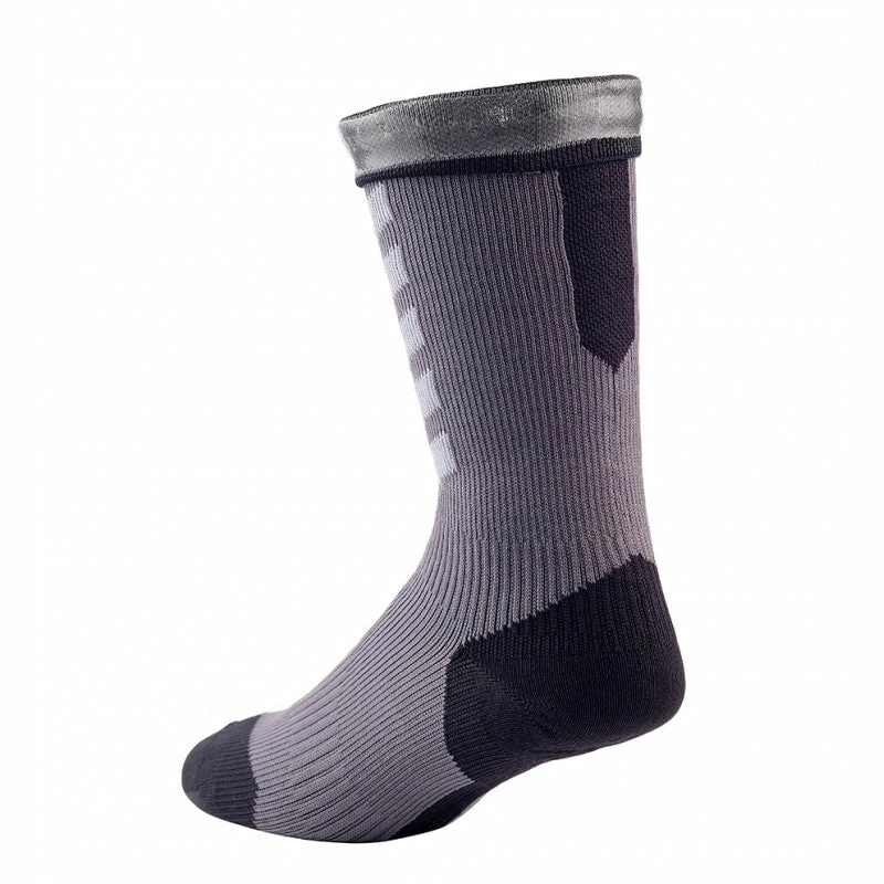 Best deal ๐ SealSkinz MTB Mid Length Hydrostop Waterproof ๐งฆ Socks ๐งจ 2 SealSkinz MTB Mid Length Hydrostop Waterproof Socks