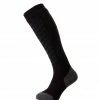 Clothing SealSkinz MTB Thin Knee - Waterproof Socks