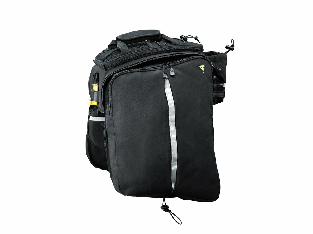 Cheapest ⭐ Accessories Topeak MTX TrunkBag EXP With Panniers 🔔 1 Accessories Topeak MTX TrunkBag EXP With Panniers