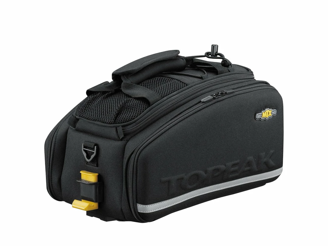 Cheapest ⭐ Accessories Topeak MTX TrunkBag EXP With Panniers 🔔 2 Accessories Topeak MTX TrunkBag EXP With Panniers