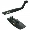SKS Mud-X Front / X-Tra Dry Rear Mountain Bike Mudguard Set Accessories