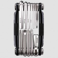 Crank Brothers Multi 13 +Tubeless Multi-Tool Accessories