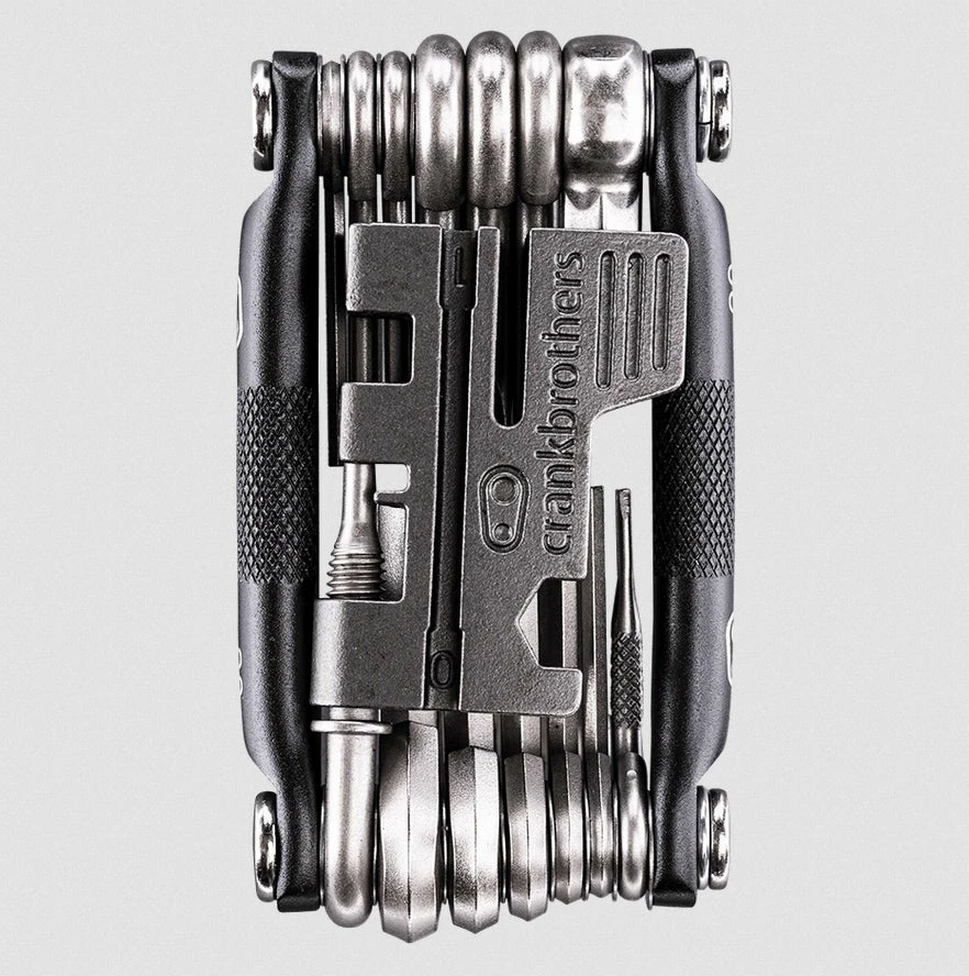 Budget ๐ Crank Brothers Multi 20 +Tubeless Multi-Tool Accessories ๐งจ 8 Crank Brothers Multi 20 +Tubeless Multi-Tool Accessories