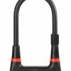 Master Lock D-Lock - 210 X 104 X 14mm - 8279