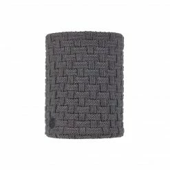 Buff - Airon - Neckwarmer - Knitted & Polar Fleece